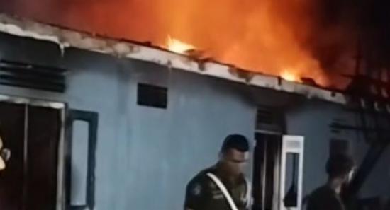 10 Dead in Anguruwatota Tragic Blaze